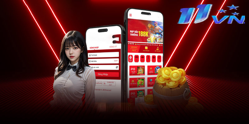 Tính năng nổi bật của tải App 11vn